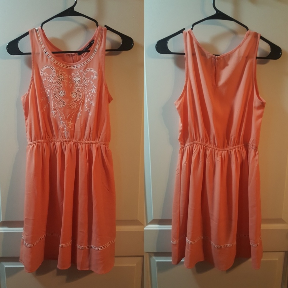 Cute dress